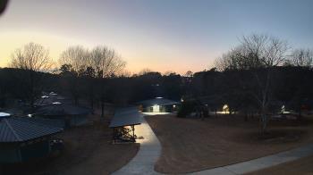 Weather camera view of Camp Twin Lakes - Will-a-Way.