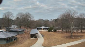 Weather camera view of Camp Twin Lakes - Will-a-Way.