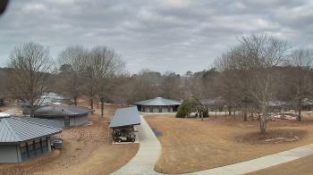 Weather camera view of Camp Twin Lakes - Will-a-Way.