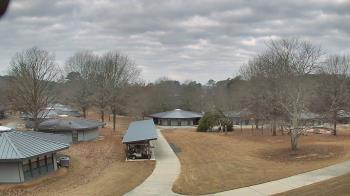 Weather camera view of Camp Twin Lakes - Will-a-Way.