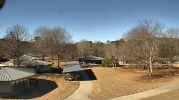 Weather camera view of Camp Twin Lakes - Will-a-Way.