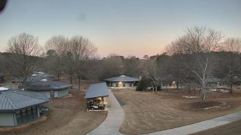 Weather camera view of Camp Twin Lakes - Will-a-Way.