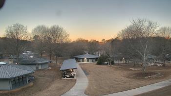 Weather camera view of Camp Twin Lakes - Will-a-Way.