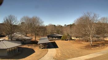 Weather camera view of Camp Twin Lakes - Will-a-Way.