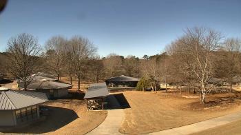 Weather camera view of Camp Twin Lakes - Will-a-Way.