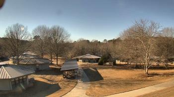 Weather camera view of Camp Twin Lakes - Will-a-Way.