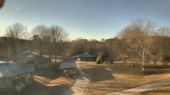 Weather camera view of Camp Twin Lakes - Will-a-Way.