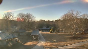 Weather camera view of Camp Twin Lakes - Will-a-Way.