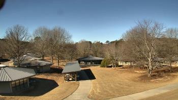 Weather camera view of Camp Twin Lakes - Will-a-Way.