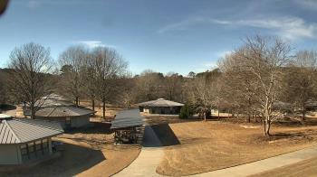 Weather camera view of Camp Twin Lakes - Will-a-Way.