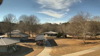 Weather camera view of Camp Twin Lakes - Will-a-Way.