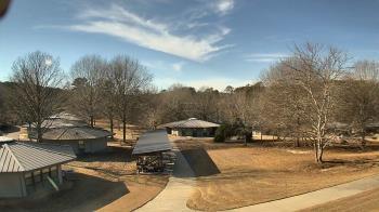 Weather camera view of Camp Twin Lakes - Will-a-Way.