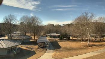 Weather camera view of Camp Twin Lakes - Will-a-Way.