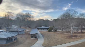 Weather camera view of Camp Twin Lakes - Will-a-Way.