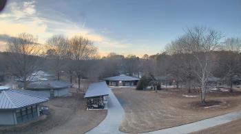 Weather camera view of Camp Twin Lakes - Will-a-Way.