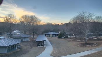 Weather camera view of Camp Twin Lakes - Will-a-Way.