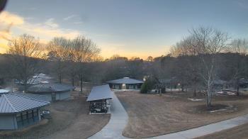 Weather camera view of Camp Twin Lakes - Will-a-Way.