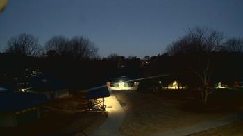 Weather camera view of Camp Twin Lakes - Will-a-Way.