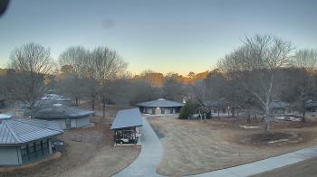 Weather camera view of Camp Twin Lakes - Will-a-Way.