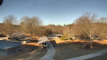 Weather camera view of Camp Twin Lakes - Will-a-Way.