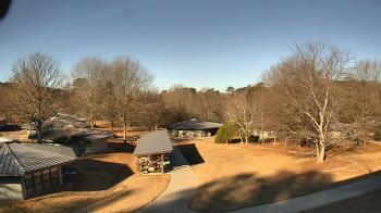 Weather camera view of Camp Twin Lakes - Will-a-Way.