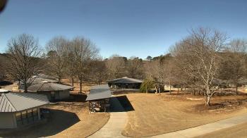 Weather camera view of Camp Twin Lakes - Will-a-Way.