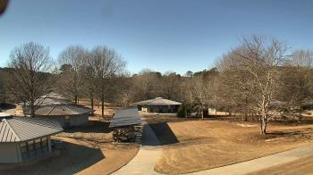 Weather camera view of Camp Twin Lakes - Will-a-Way.