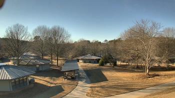 Weather camera view of Camp Twin Lakes - Will-a-Way.