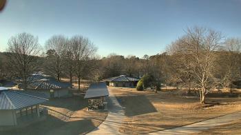 Weather camera view of Camp Twin Lakes - Will-a-Way.