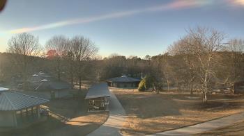 Weather camera view of Camp Twin Lakes - Will-a-Way.