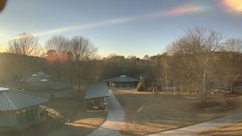 Weather camera view of Camp Twin Lakes - Will-a-Way.