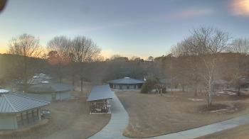 Weather camera view of Camp Twin Lakes - Will-a-Way.