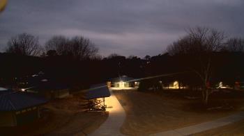 Weather camera view of Camp Twin Lakes - Will-a-Way.