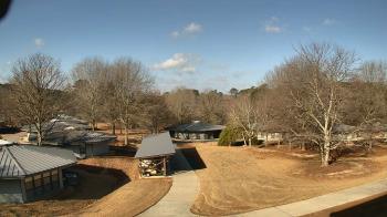 Weather camera view of Camp Twin Lakes - Will-a-Way.