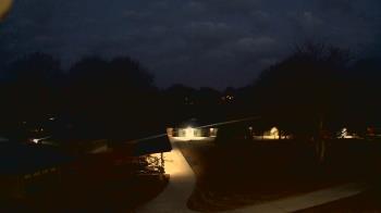 Weather camera view of Camp Twin Lakes - Will-a-Way.