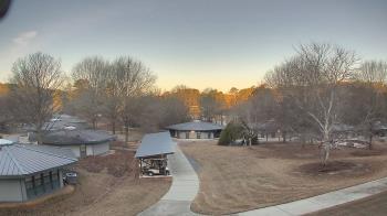 Weather camera view of Camp Twin Lakes - Will-a-Way.