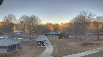 Weather camera view of Camp Twin Lakes - Will-a-Way.