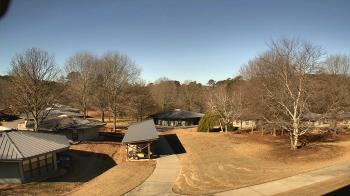 Weather camera view of Camp Twin Lakes - Will-a-Way.