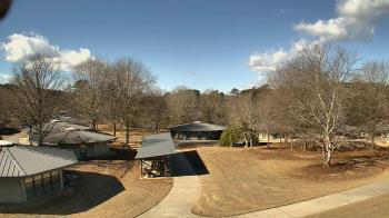 Weather camera view of Camp Twin Lakes - Will-a-Way.