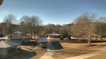 Weather camera view of Camp Twin Lakes - Will-a-Way.