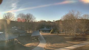 Weather camera view of Camp Twin Lakes - Will-a-Way.