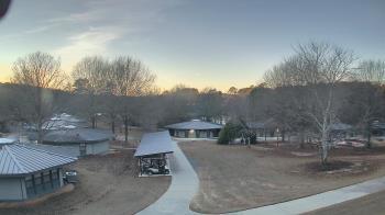 Weather camera view of Camp Twin Lakes - Will-a-Way.