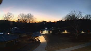 Weather camera view of Camp Twin Lakes - Will-a-Way.