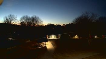 Weather camera view of Camp Twin Lakes - Will-a-Way.