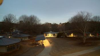 Weather camera view of Camp Twin Lakes - Will-a-Way.