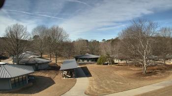 Weather camera view of Camp Twin Lakes - Will-a-Way.