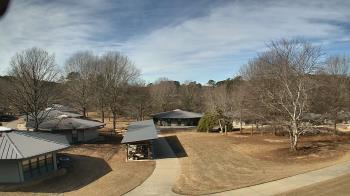 Weather camera view of Camp Twin Lakes - Will-a-Way.