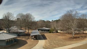 Weather camera view of Camp Twin Lakes - Will-a-Way.