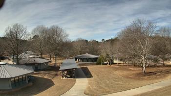 Weather camera view of Camp Twin Lakes - Will-a-Way.