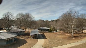 Weather camera view of Camp Twin Lakes - Will-a-Way.